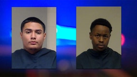 3 charged with murder in McKinney, fourth suspect on the run