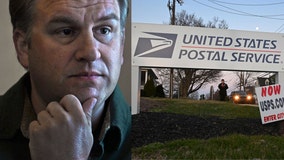 Supreme Court hears Christian mail carrier's religious tolerance case