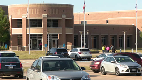 Timberview High School student arrested after bringing loaded gun to school