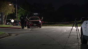 16-year-old Dallas boy killed in shooting, no arrests made
