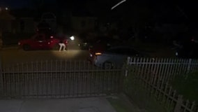 Ring video shows West Dallas shootout that killed 1, injured 1