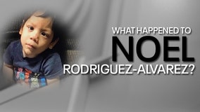Missing Everman Boy Timeline: Noel Rodriguez-Alvarez's disappearance and the search for his whereabouts