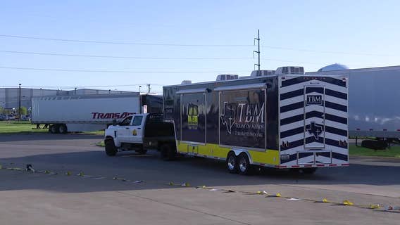 Texas Baptist Men sending disaster relief crews to Arkansas after deadly tornadoes