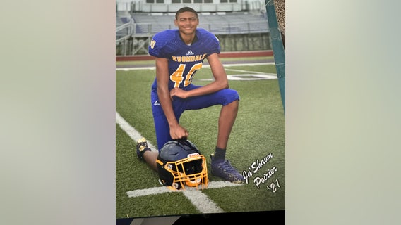 Motive in Arlington Lamar High School student's murder remains unclear