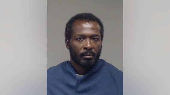 McKinney sex offender sentenced to 45 years in prison after failing to register multiple times