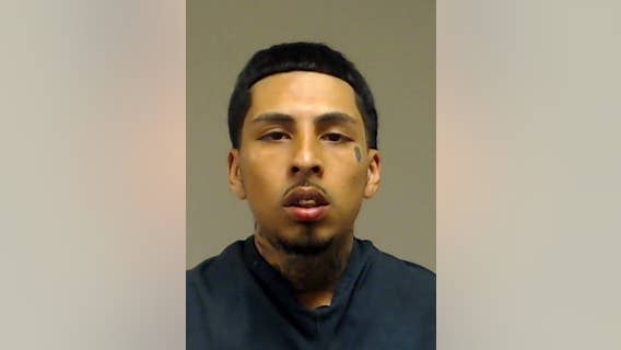 Fourth suspect charged in McKinney murder