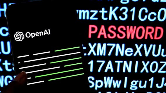 Study finds how fast new AI tech can crack your passwords