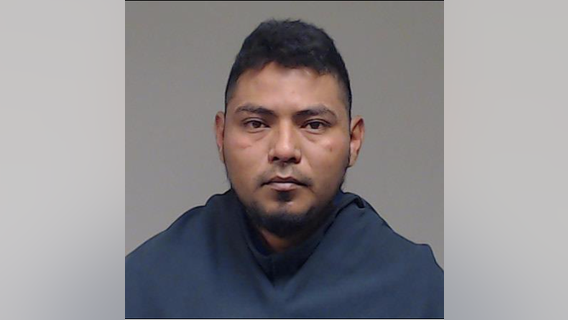 Wylie man who impregnated 11-year-old sentenced to 65 years in prison