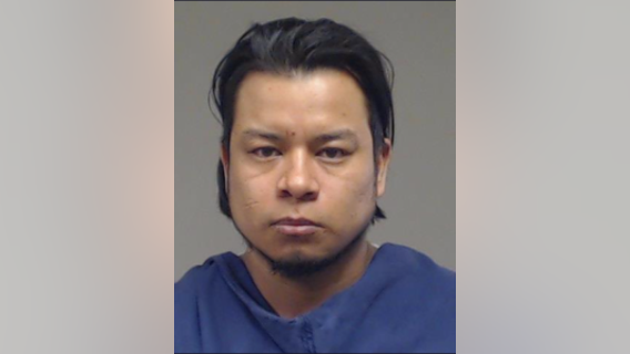 Plano child predator sentenced to 50 years in prison