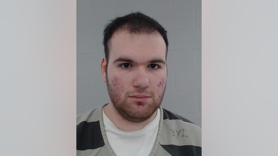 Burleson bomb maker sentenced to 14 years in prison