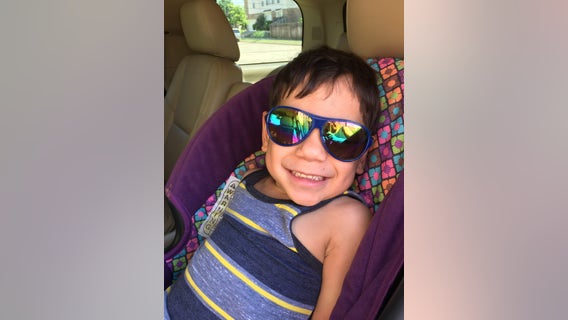 Search for missing Everman boy Noel Rodriguez-Alvarez began 1 year ago