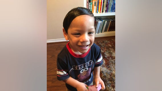 Noel Rodriguez-Alvarez is still missing in Everman; no arrests 2 years later