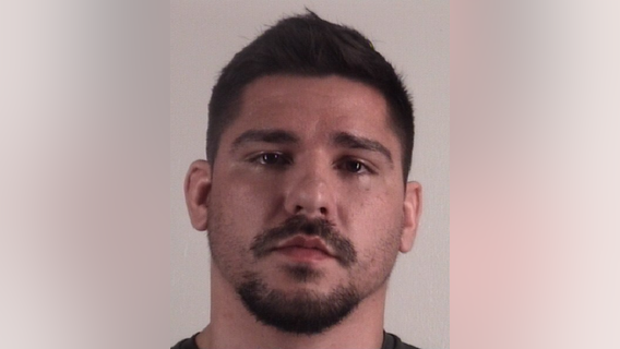 Euless teacher, coach arrested for relationship with student