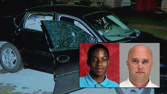 Jury awards millions in damages to family of teen killed by Balch Springs officer