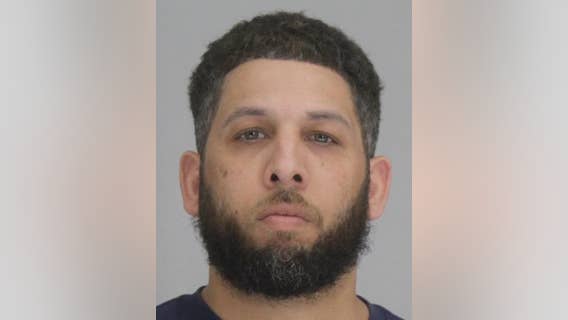 Dallas High school chemistry teacher accused of inappropriately touching, texting student