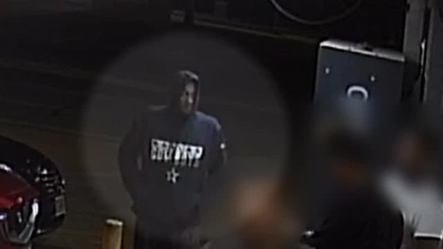 Trackdown: Help find Darrion Hurst's killer