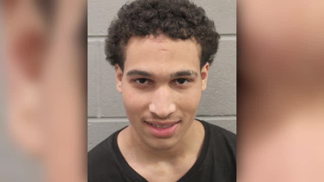 Man given 55-year sentence for deadly shooting at after-prom party in Johnson County