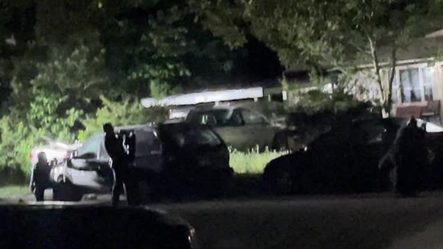 Mesquite police kill 64-year-old suspect after nearly 6-hour standoff