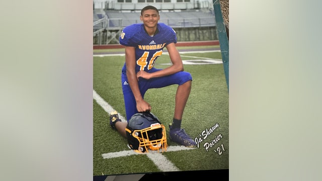 Motive in Arlington Lamar High School student's murder remains unclear