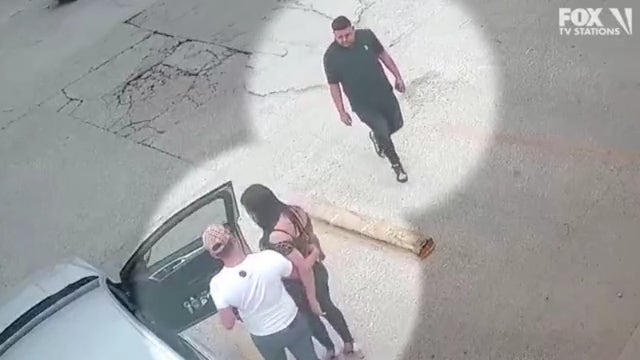 19-year-old killed in Easter shooting, Dallas police release video of suspects