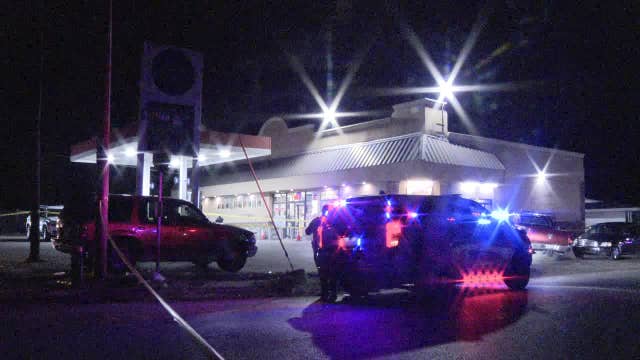 1 dead, 1 injured in shooting in Fort Worth