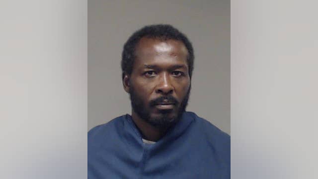 McKinney sex offender sentenced to 45 years in prison after failing to register multiple times