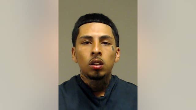 Fourth suspect charged in McKinney murder