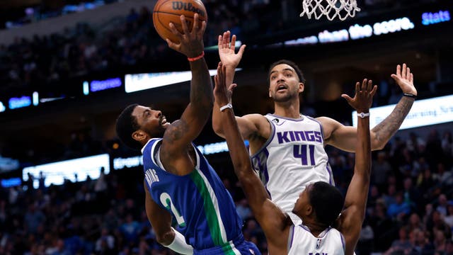 What has to happen for the Dallas Mavericks to make the play-in tournament