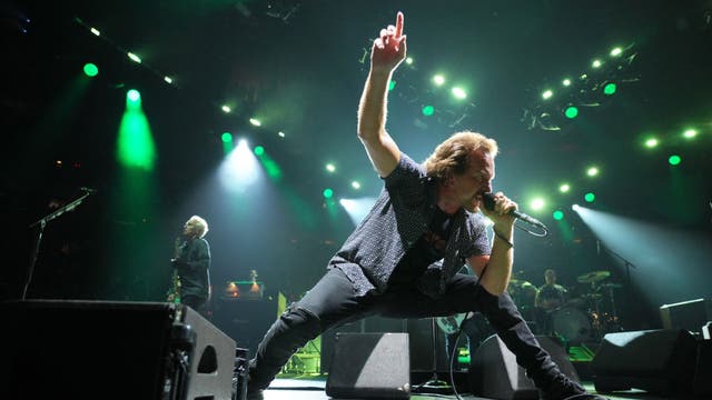 Pearl Jam coming to Fort Worth for 2 shows this summer