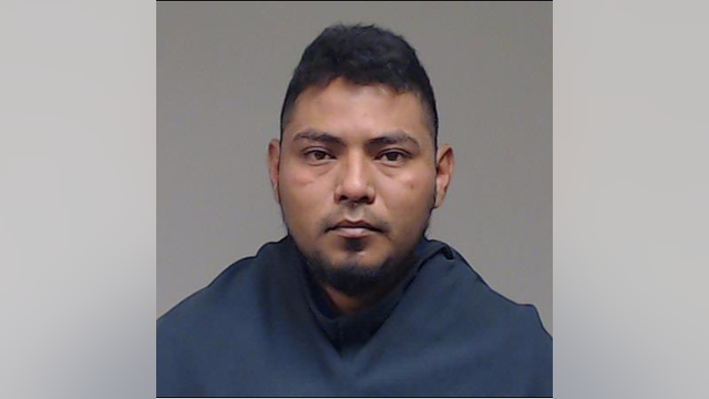 Wylie man who impregnated 11-year-old sentenced to 65 years in prison