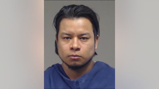 Plano child predator sentenced to 50 years in prison