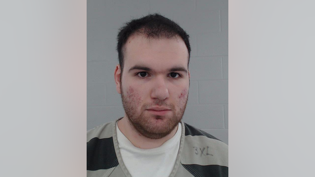 Burleson bomb maker sentenced to 14 years in prison