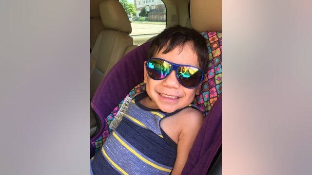 Search for missing Everman boy Noel Rodriguez-Alvarez began 1 year ago