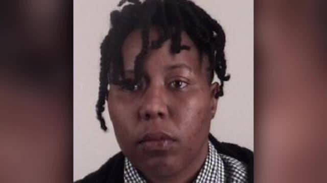 Woman sentenced to 35 years in prison for Haltom City road rage shooting that killed mother of 3