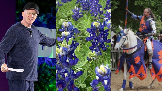 Things to do in Dallas this weekend: April 7-9