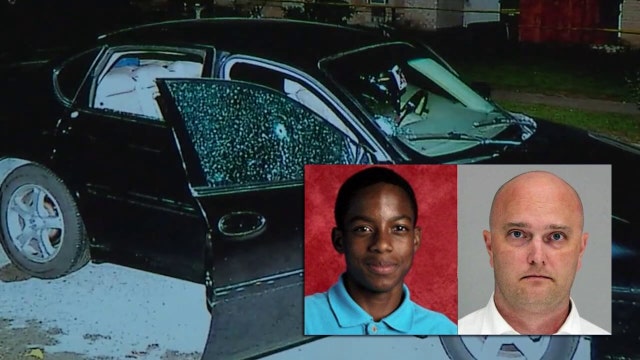 Jury awards millions in damages to family of teen killed by Balch Springs officer