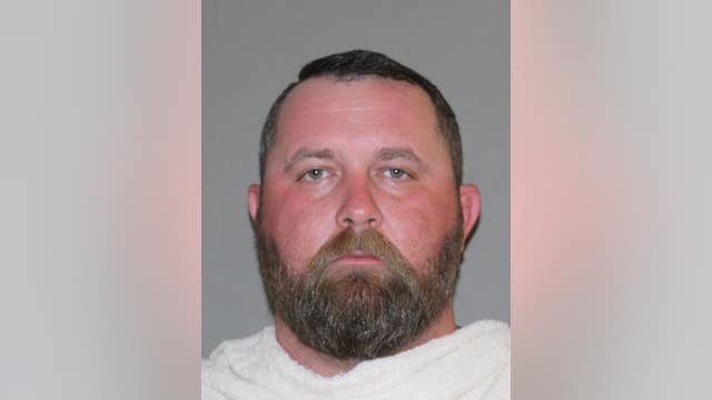 Former Sanger 'Officer of the Year' charged with oppression, assault for use of force during arrest