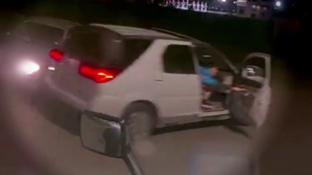 Dallas police looking for suspect in deadly Red Bird neighborhood shooting