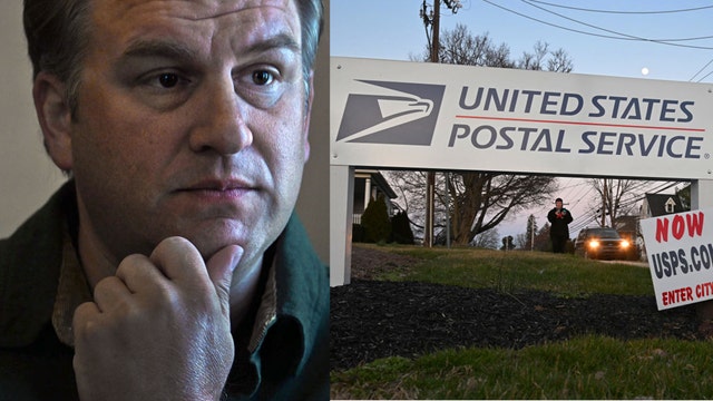 Supreme Court hears Christian mail carrier's religious tolerance case