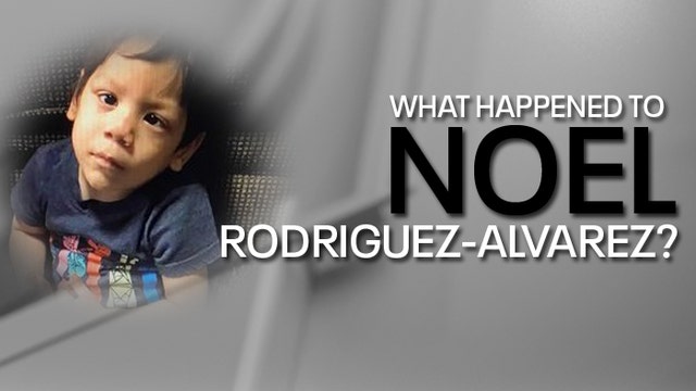 Missing Everman Boy Timeline: Noel Rodriguez-Alvarez's disappearance and the search for his whereabouts