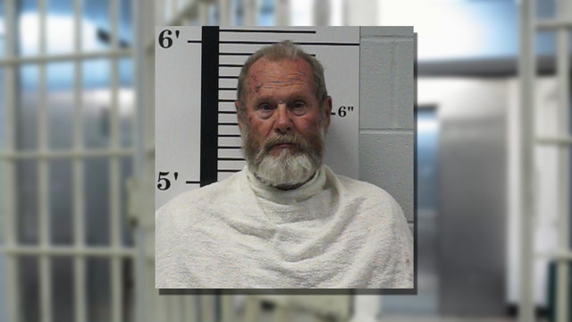 Man may have sexually abused children for decades, Rockwall police say