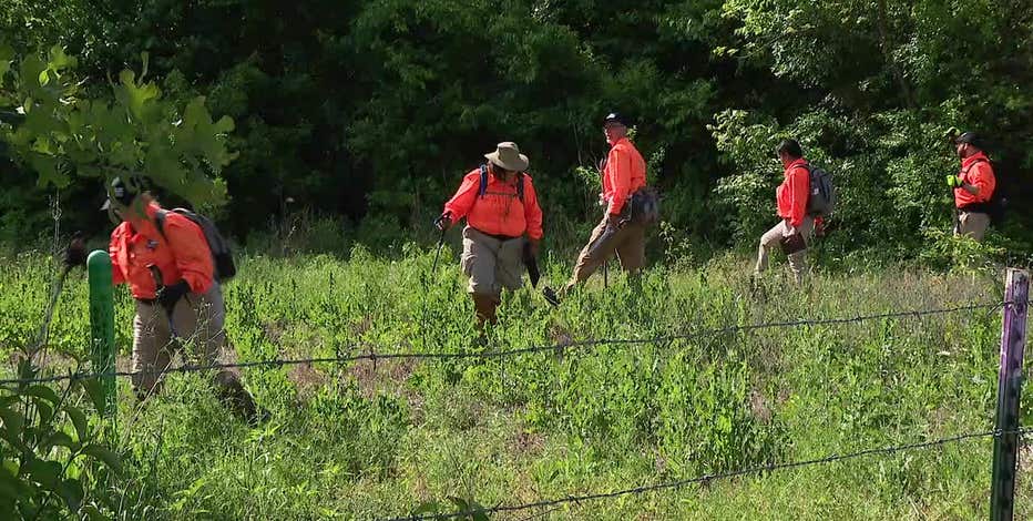 Missing Everman boy: Area where authorities searched for Noel Rodriguez-Alvarez Saturday cleared