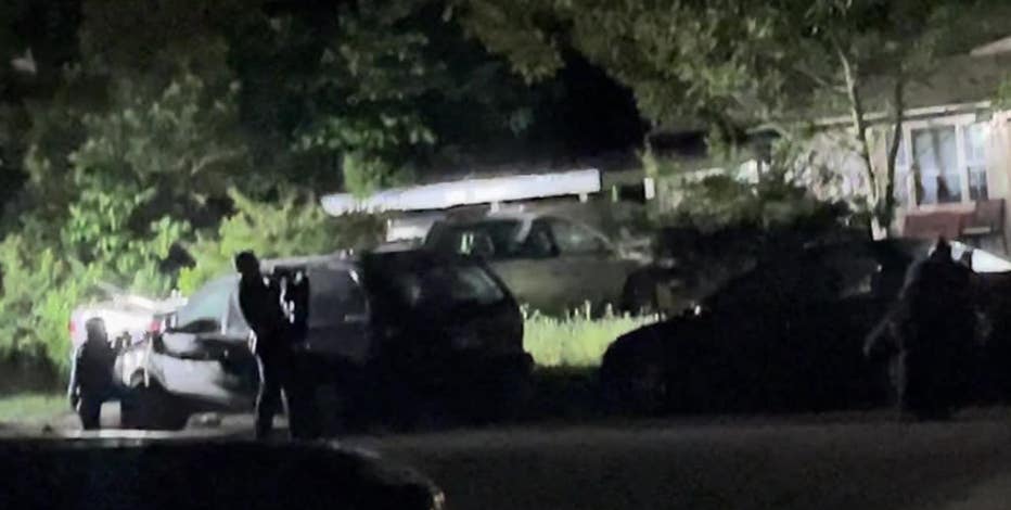 Mesquite police kill 64-year-old suspect after nearly 6-hour standoff
