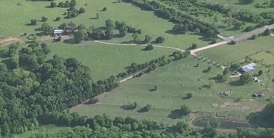 Bull kills 60-year-old Ellis County man, sheriff's office says