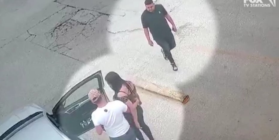 19-year-old killed in Easter shooting, Dallas police release video of suspects