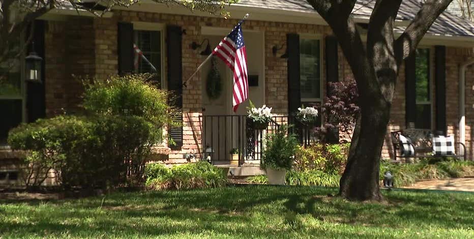 Texas House passes $12 billion property tax relief package, setting up fight over appraisal cap with Senate