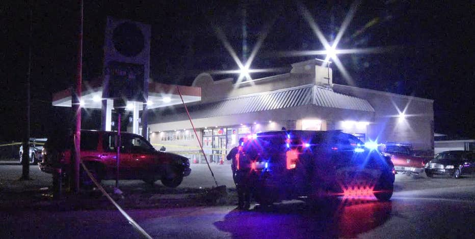 1 dead, 1 injured in shooting in Fort Worth