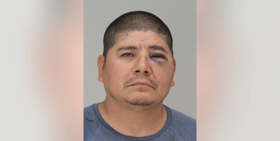 Man shot during fight in Dallas at property training roosters for cockfights