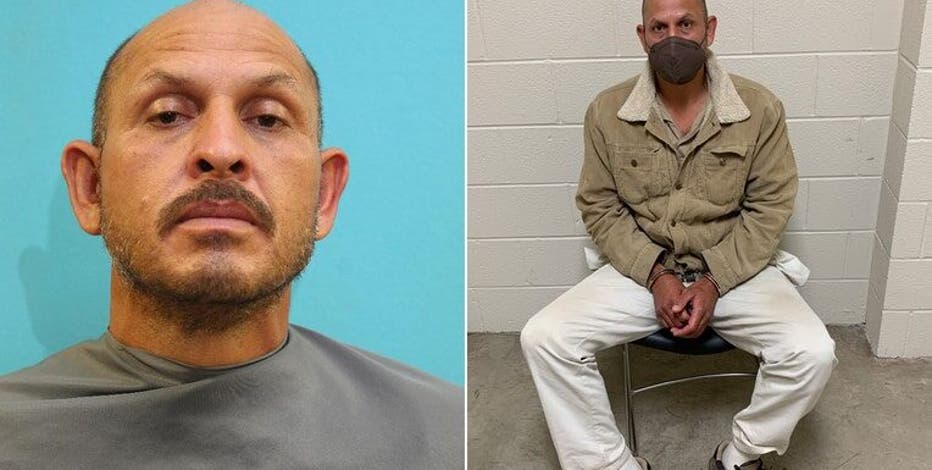 Man who murdered boss in Carrollton bus barn sentenced to 30 years in prison