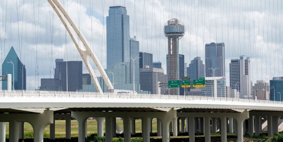 Dallas receiving nearly $1M as a part of opioid settlement